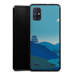 New Carry Case Hülle Schwarz