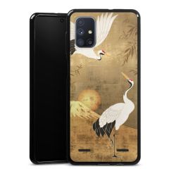 New Carry Case Hülle Schwarz