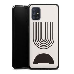 New Carry Case Hülle Schwarz