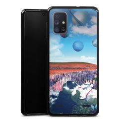 New Carry Case Hülle Schwarz