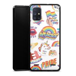 Carry Case Single Black