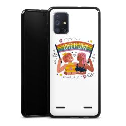 Carry Case Single Black