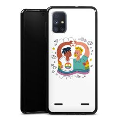 Carry Case Single Black