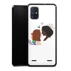 Carry Case Single Black