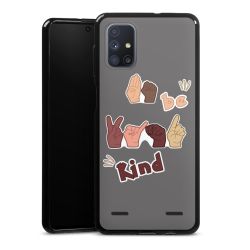 New Carry Case Hülle Schwarz