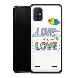 Carry Case Single Black