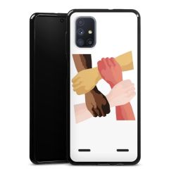 New Carry Case Hülle Schwarz