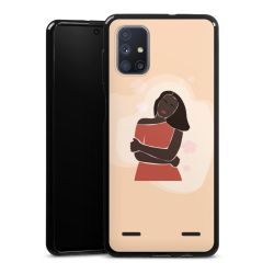 New Carry Case Hülle Schwarz