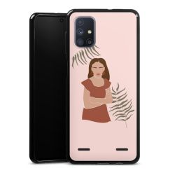 New Carry Case Hülle Schwarz