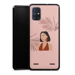 New Carry Case Hülle Schwarz