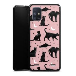 New Carry Case Hülle Schwarz