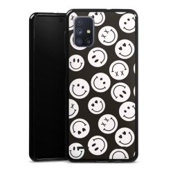 New Carry Case Hülle Schwarz