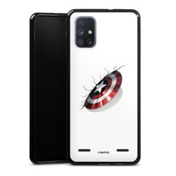 New Carry Case Hülle Schwarz