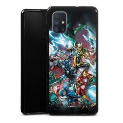 New Carry Case Hülle Schwarz