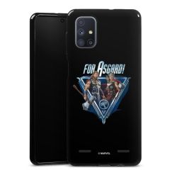 New Carry Case Hülle Schwarz