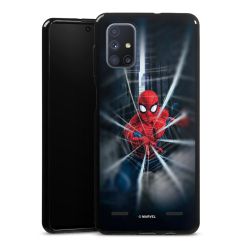 Carry Case Hülle Schwarz ohne Band