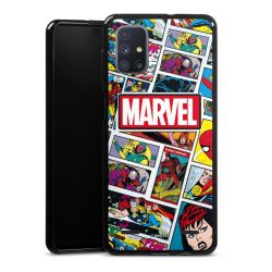 New Carry Case Hülle Schwarz