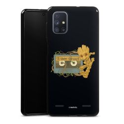 New Carry Case Hülle Schwarz