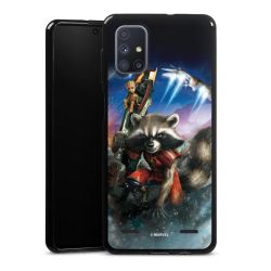 New Carry Case Hülle Schwarz