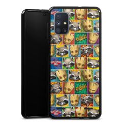 New Carry Case Hülle Schwarz