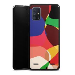 New Carry Case Hülle Schwarz