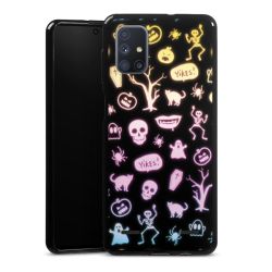 New Carry Case Hülle Schwarz