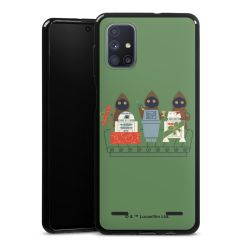 New Carry Case Hülle Schwarz