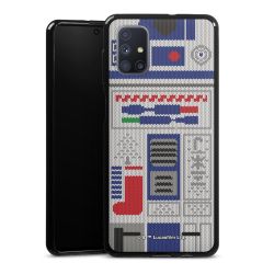 New Carry Case Hülle Schwarz