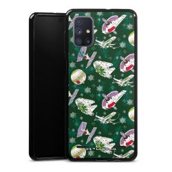 New Carry Case Hülle Schwarz