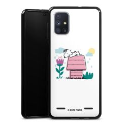 Carry Case Single Black