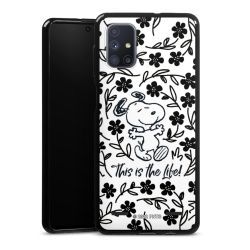 Carry Case Single Black