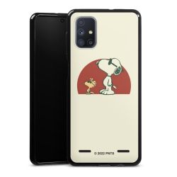 Carry Case Single Black