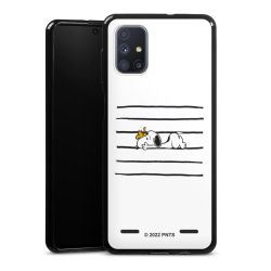 Carry Case Single Black