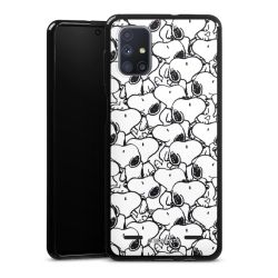 Carry Case Single Black