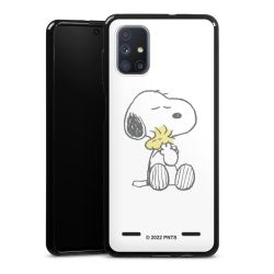 Carry Case Single Black