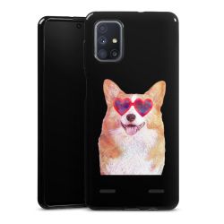 New Carry Case Hülle Schwarz