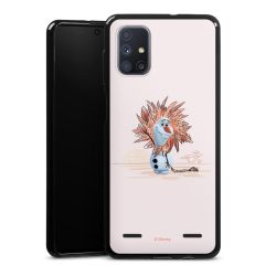 New Carry Case Hülle Schwarz