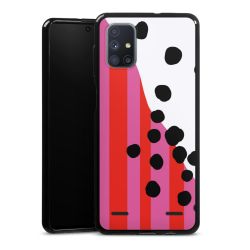 New Carry Case Hülle Schwarz