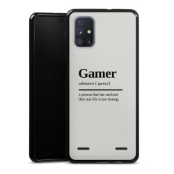 New Carry Case Hülle Schwarz