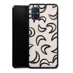 New Carry Case Hülle Schwarz