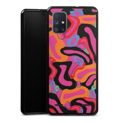 New Carry Case Hülle Schwarz