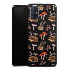 New Carry Case Hülle Schwarz