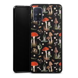 Carry Case Single Black