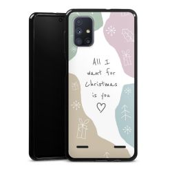 New Carry Case Hülle Schwarz