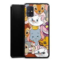 New Carry Case Hülle Schwarz