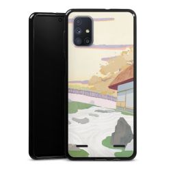 New Carry Case Hülle Schwarz