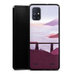 New Carry Case Hülle Schwarz