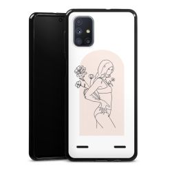 Carry Case Single Black