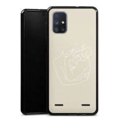 Carry Case Single Black