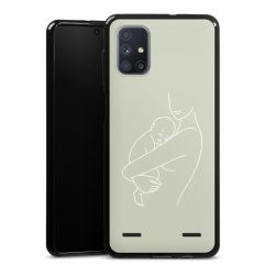 Carry Case Single Black